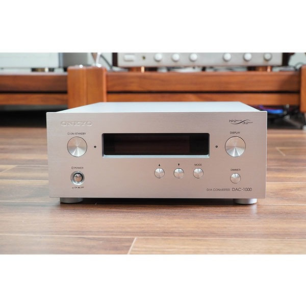 ONKYO DAC-1000 32bit 192kHz｜その他 www.smecleveland.com