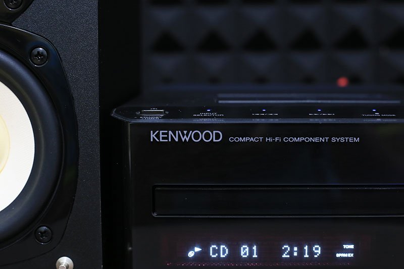 kenwood k521