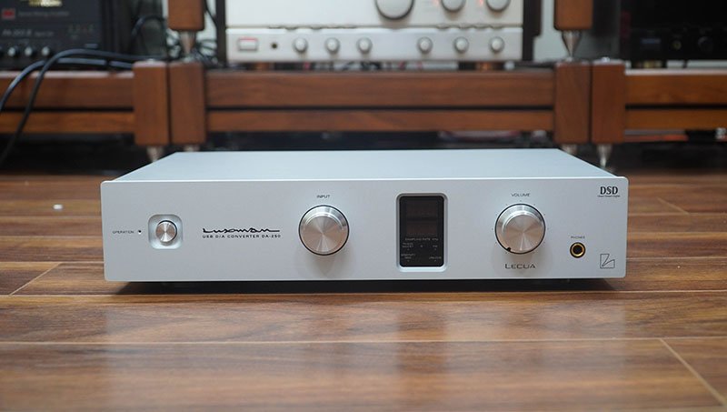 luxman da 250